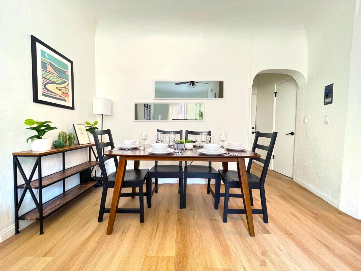 Heart Of Hollywood - 2bed 2bath Los Ángeles