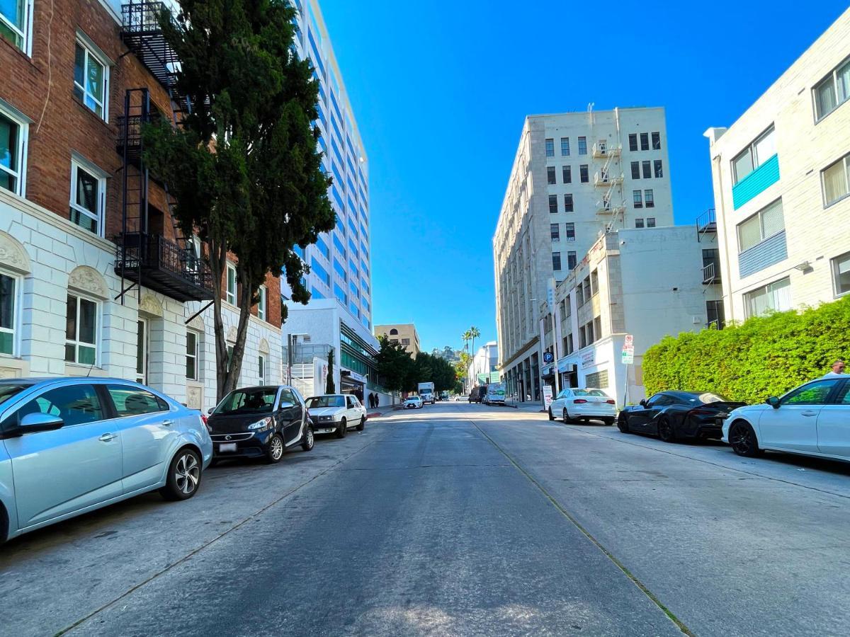 Apartamento Heart Of Hollywood - 2bed 2bath Los Ángeles